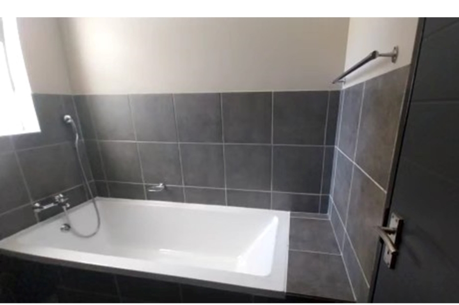 To Let 2 Bedroom Property for Rent in Scottsdene Western Cape